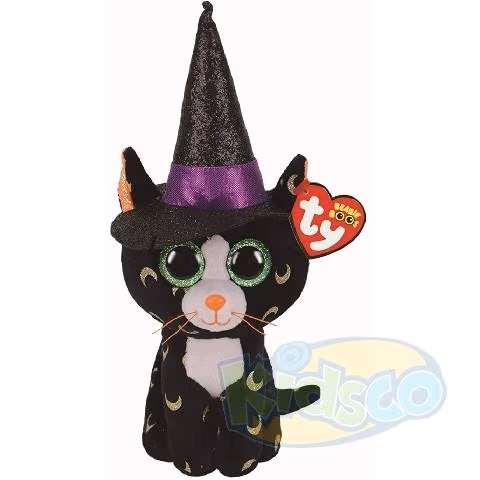 BB PANDORA - cat with hat 15 cm