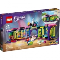 Lego Friends 41708 Roller Disco Arcade