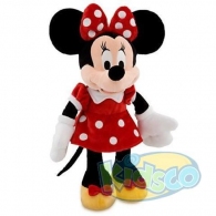 TY TY41071 Bb Disney Minnie W/Sound 20cm thumbnav 1