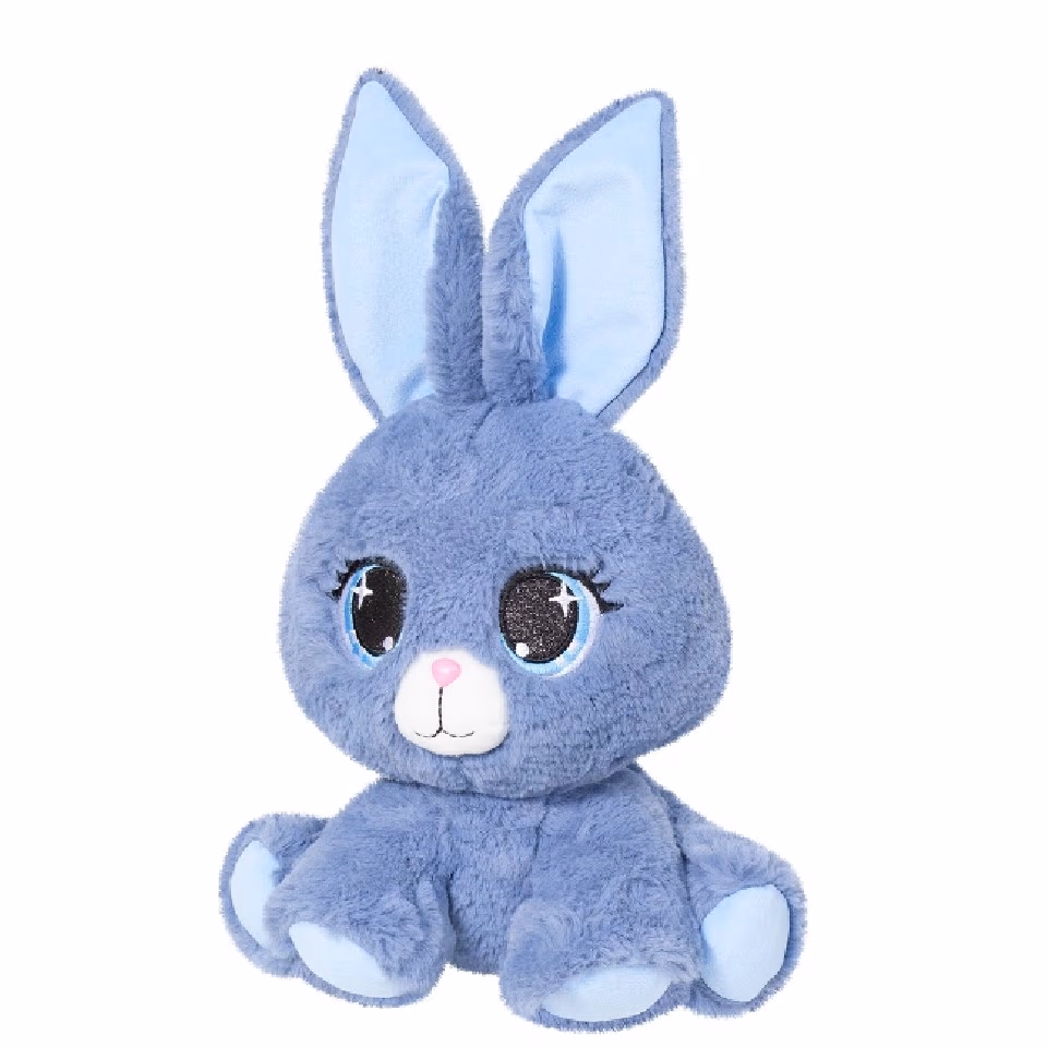 Stip ST975 Iepuras Mila Albastru 25cm