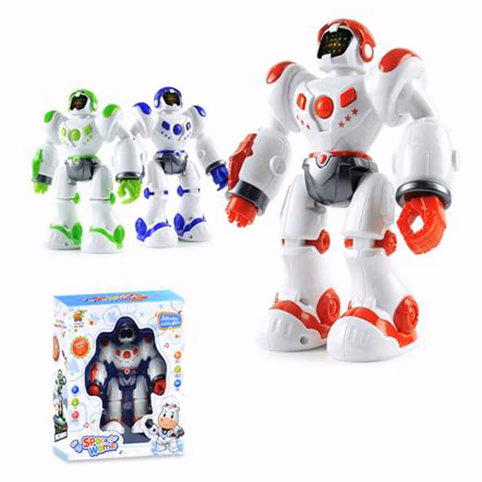 Jucarie Robot 2057