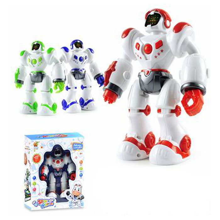 Jucarie Robot 2057 photo 1 Jucarie Robot 2057 photo 1