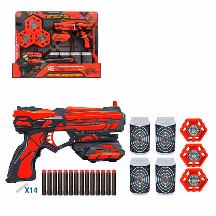 Blaster FJ901