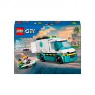 Lego City 60451 thumbnav 1