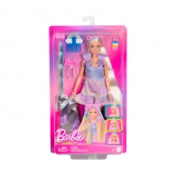 Кукла Barbie Fun & Fancy Модные прическиJCT72 thumbnav 1