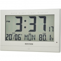 Ceas digital RHYTHM LCW018NR19 thumbnav 1