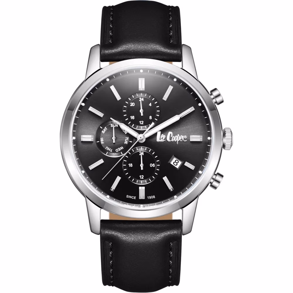 Мужские часы Lee Cooper LC08085.351