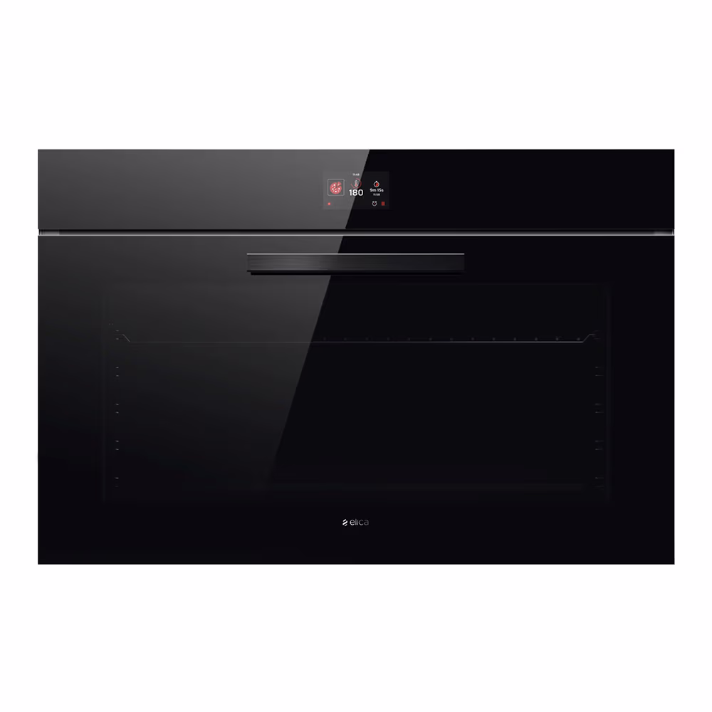 Cuptor electric incorporabil Elica VIRTUS MULTI 90 TFT BL 