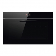Cuptor electric incorporabil Elica VIRTUS MULTI 90 TFT BL thumbnav 1