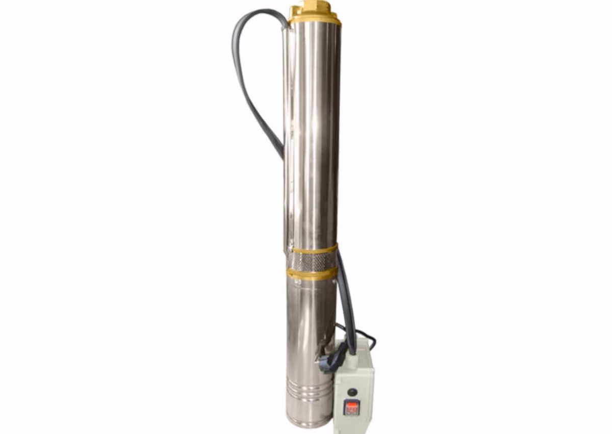 Погружной насос Wasserkonig WKM5600-105
