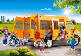 PM9419 School Van