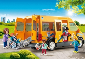 PM9419 School Van thumbnav 1