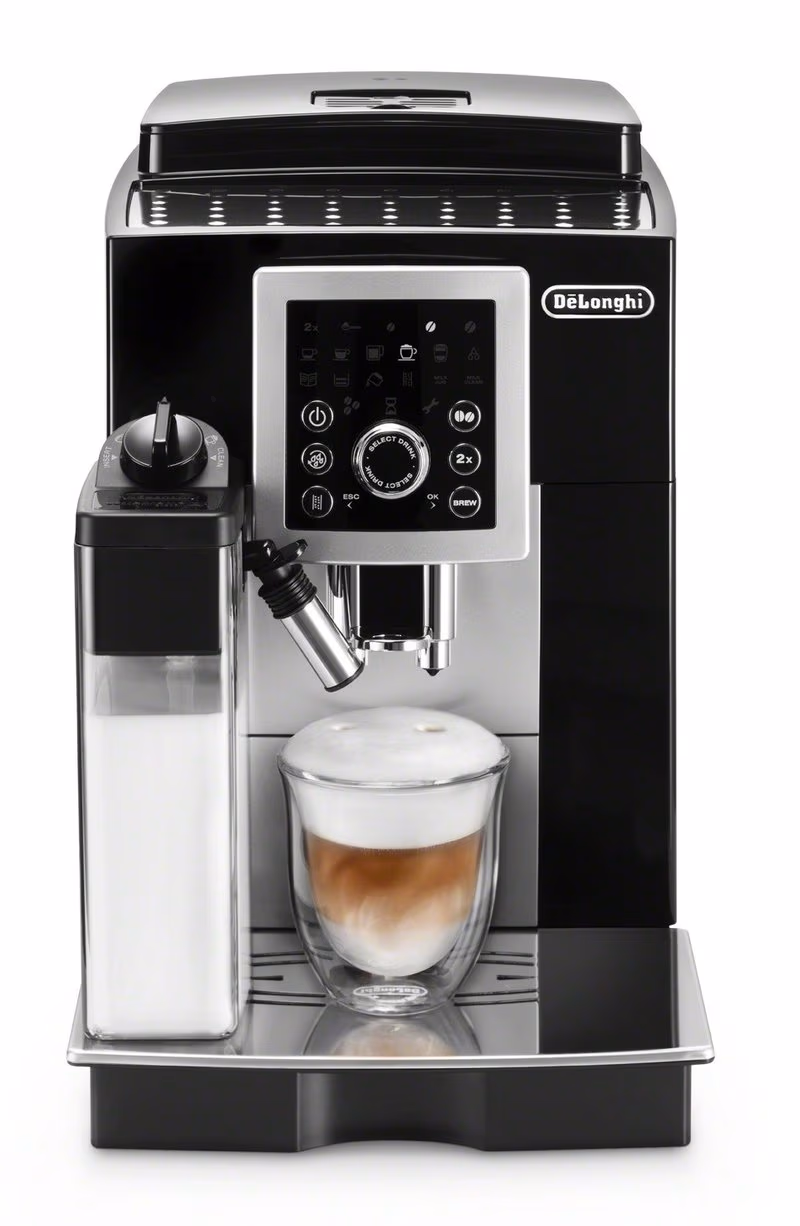 Кофемашина эспрессо Delonghi ECAM23.260.B