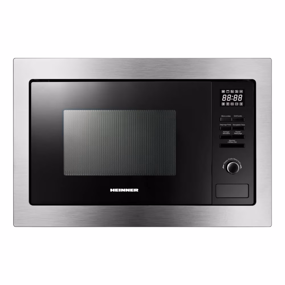 Микроволновая печь Heinner HMW-MDBI25GDIX