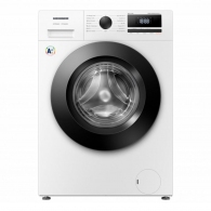 Стиральная машина Heinner HWM-HME8014IVA20+++ thumbnav 1