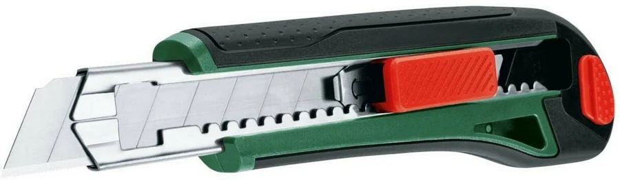 Cutit pliabil Bosch SnapOff, 1600A02W7N