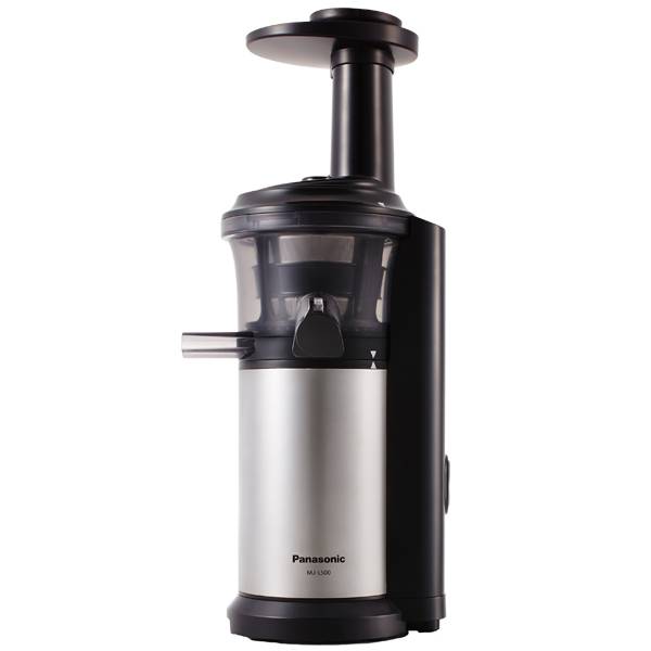 Соковыжималка шнековая Panasonic MJL500NTQ photo 2