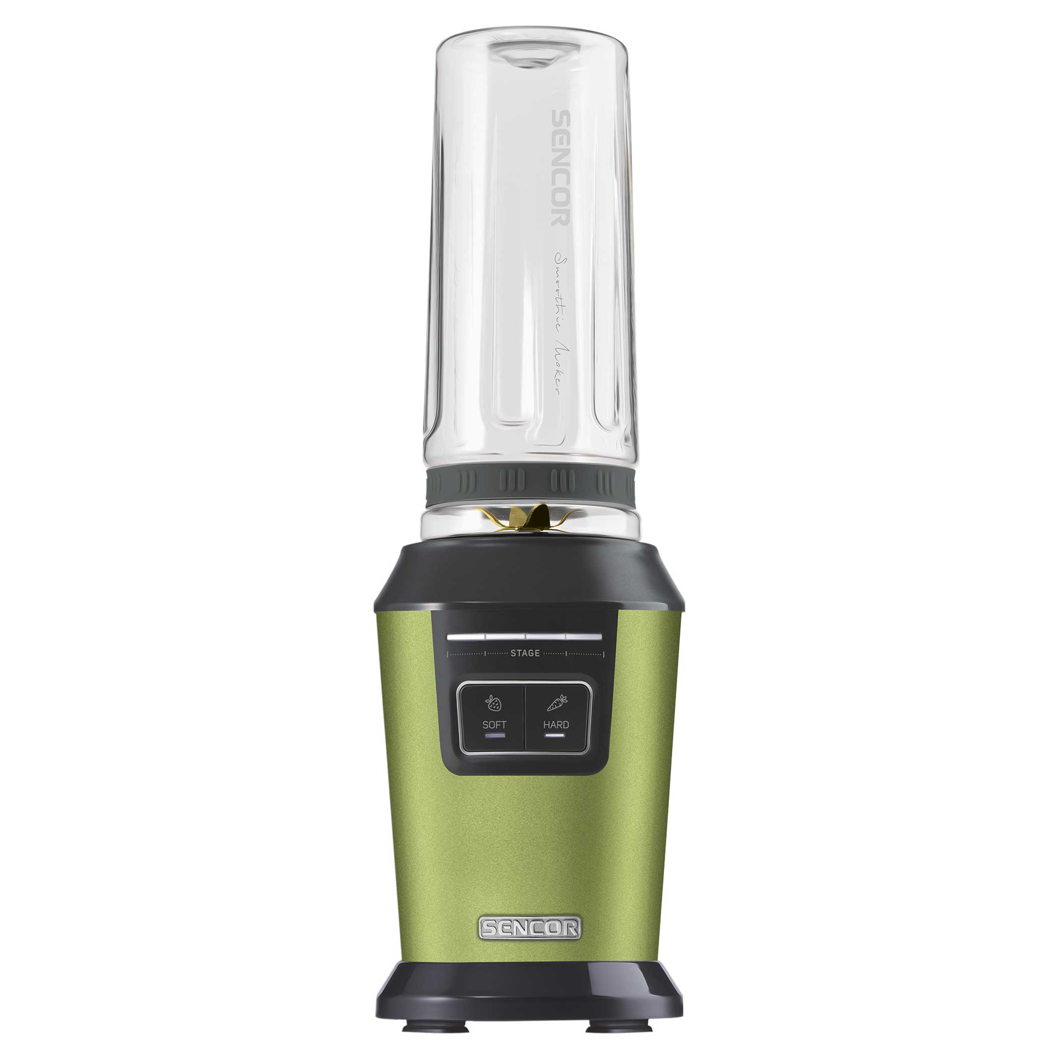Блендер для смузи Sencor SBL 7070GG photo 7
