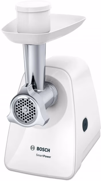 Мясорубка Bosch MFW2500W 