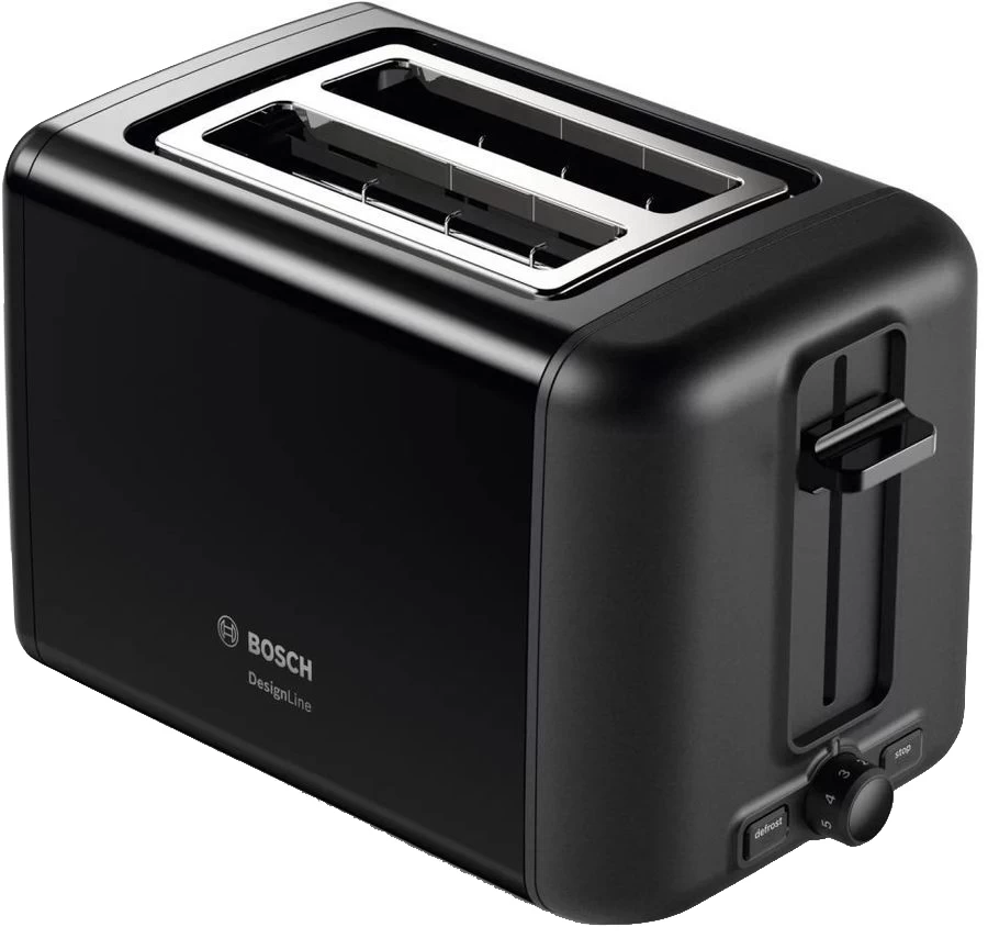Тостер Bosch TAT3P423