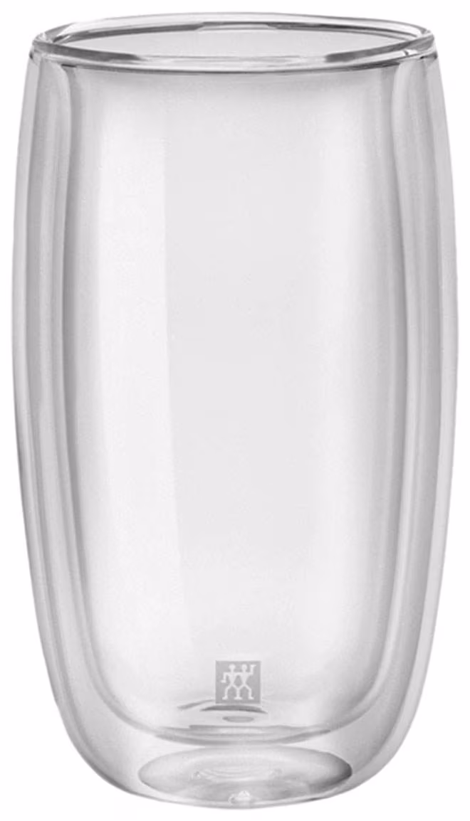 Набор стаканов для кофе Zwilling Pro Sorrento, 2 шт. 39500-078