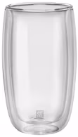 Set de pahare pentru cafea Zwilling Pro Sorrento, 2 buc. 39500-078