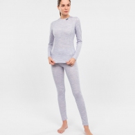 Tricou termica cu maneca lunga Glissade Termo thumbnav 3