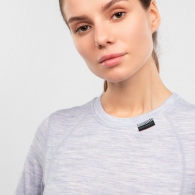 Tricou termica cu maneca lunga Glissade Termo thumbnav 4