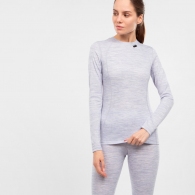 Tricou termica cu maneca lunga Glissade Termo thumbnav 6