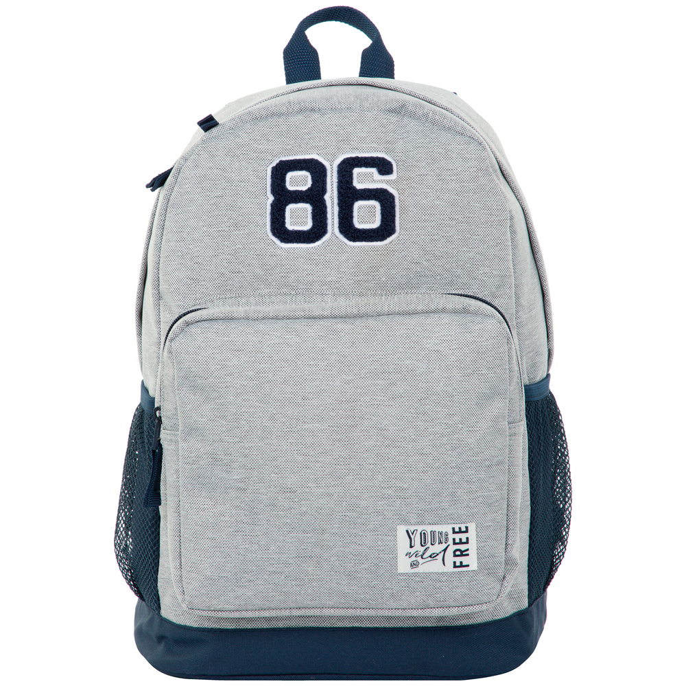 Рюкзак Demix Kids Backpack photo Рюкзак Demix Kids Backpack photo