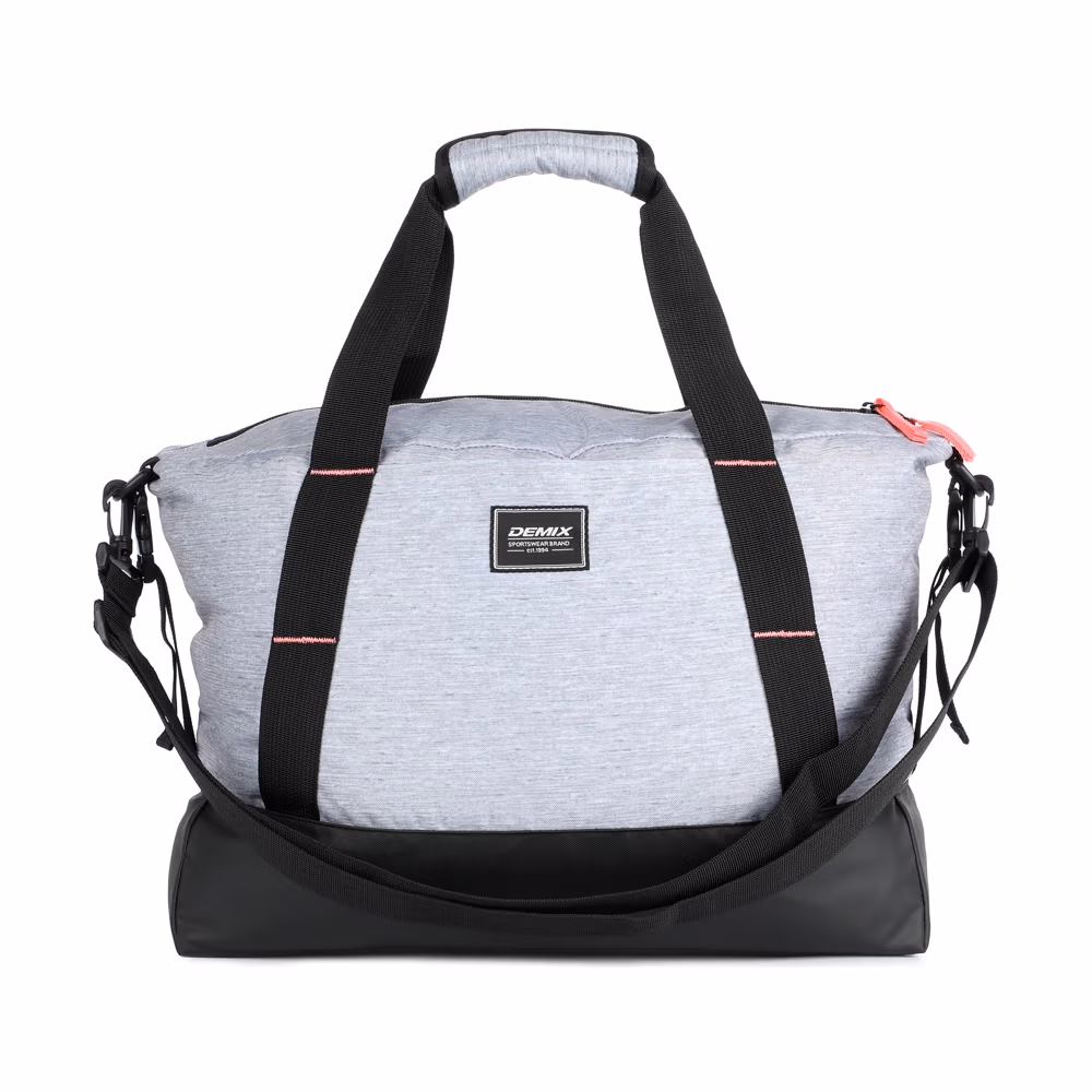 Geanta sport Demix Bag W 