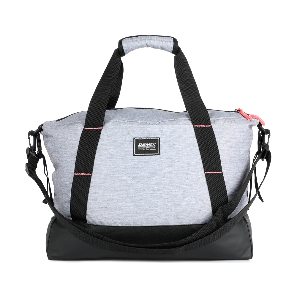 Geanta sport Demix Bag W photo 