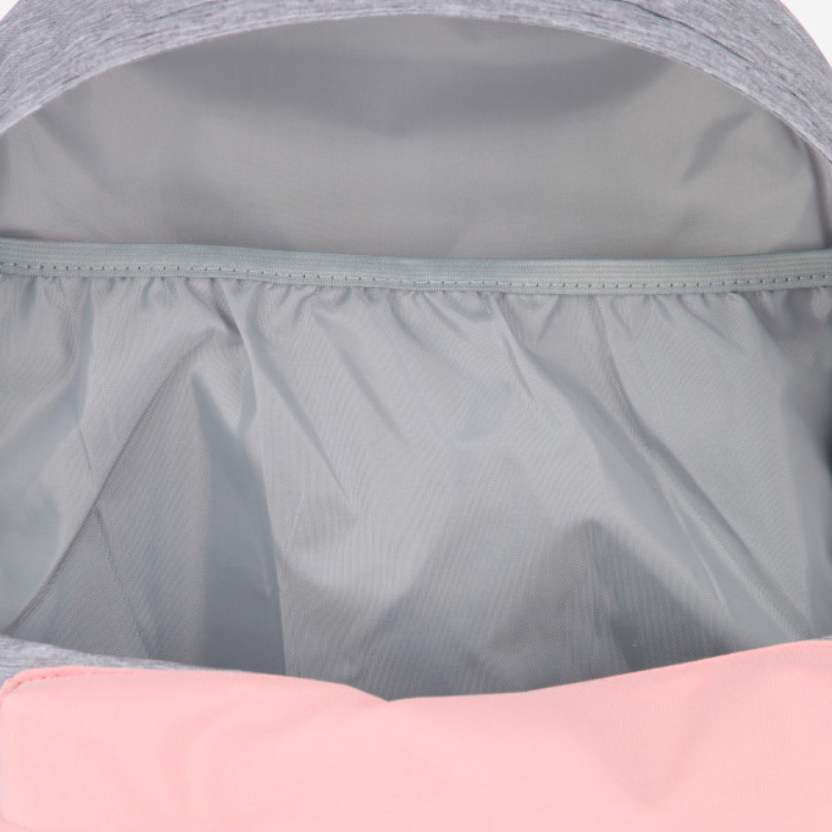Рюкзак  Demix Backpack/114822-1A/Серый photo 4