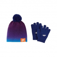 Set Caciula + Manusi Nike NAN GRADIENT BEANIE/ GLOVE SET thumbnav 1