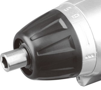 Аккумуляторная отвертка Fieldmann FDS10101A 3.6V Li photo 2