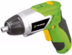 Surubelnita cu acumulator Fieldmann FDS10101A 3.6V Li