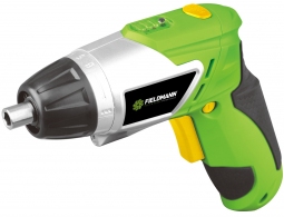 Аккумуляторная отвертка Fieldmann FDS10101A 3.6V Li thumbnav 1