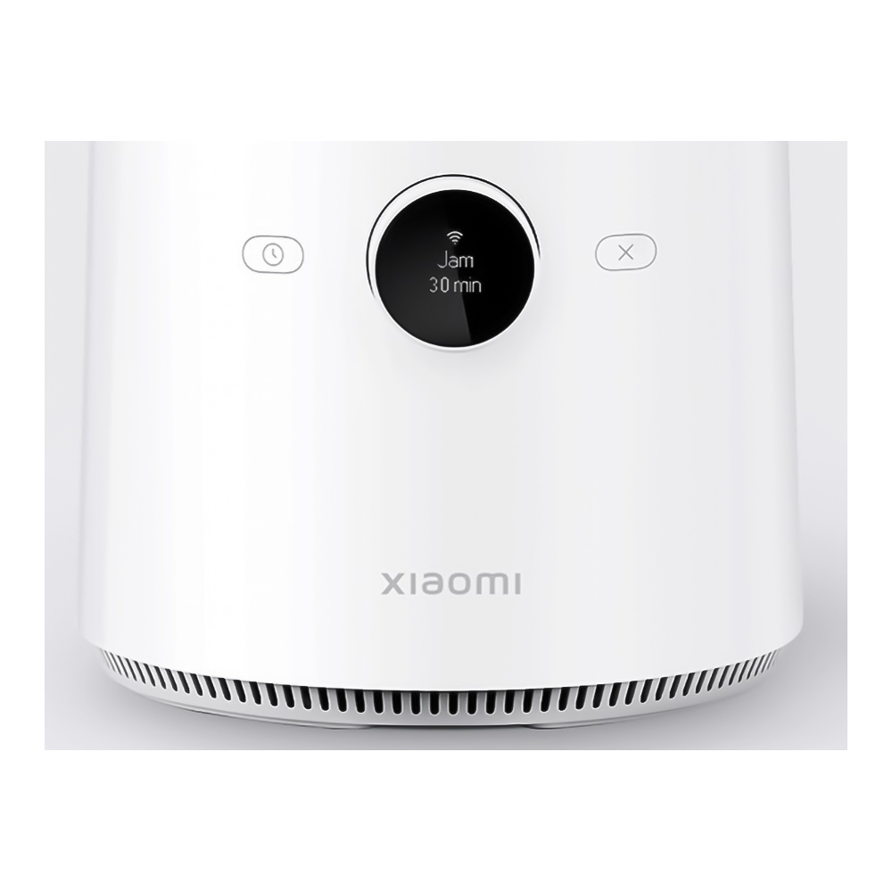 Блендер Cтационарный Xiaomi MPBJ001ACM1A Белый / 9 скоростей / мл photo 4