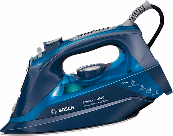 Утюг Bosch TDA703021A
