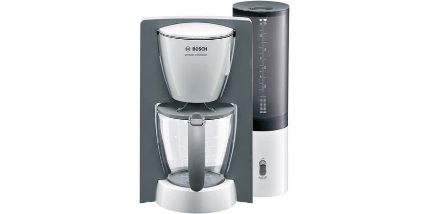 Cafetiera Bosch TKA6031A photo 1