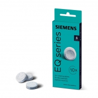 Tablete de curatarea p/u espressoare Siemens TZ80001A thumbnav 1