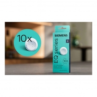 Tablete de curatarea p/u espressoare Siemens TZ80001A thumbnav 7