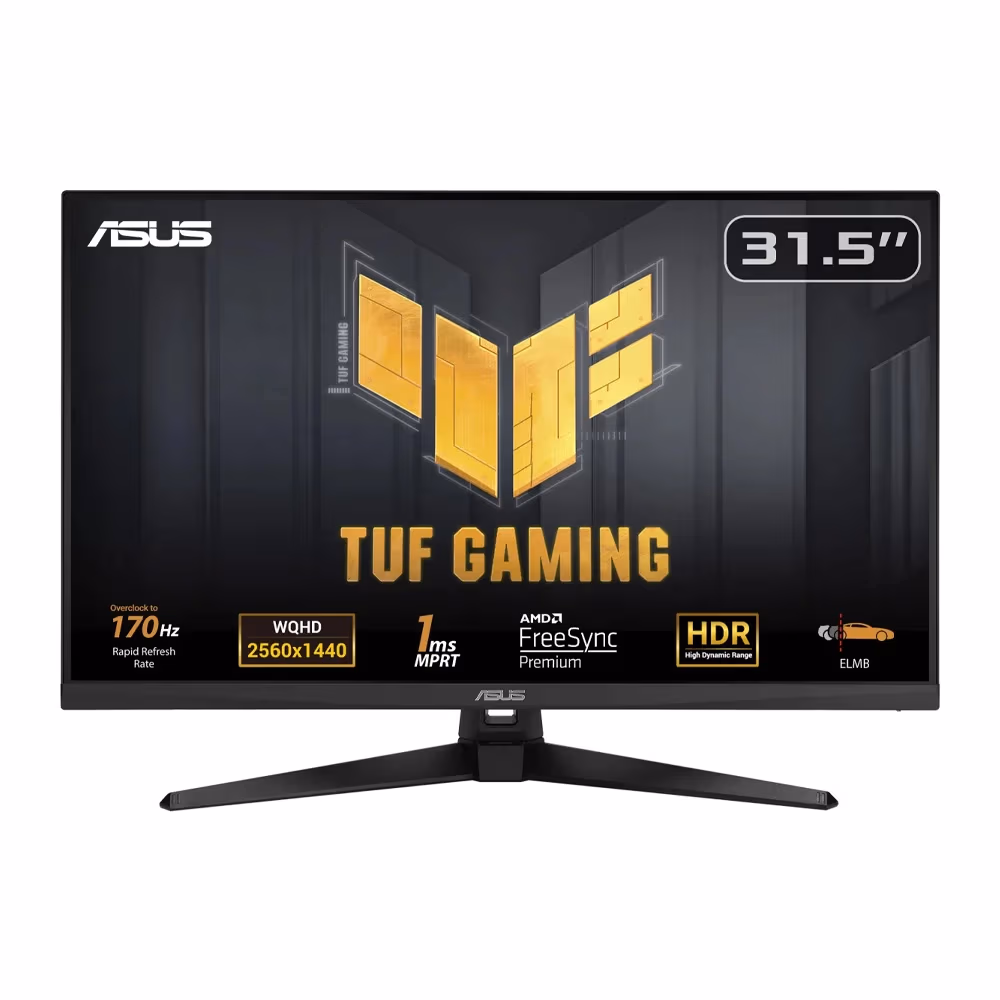 Monitor LED Asus VG32AQA1A 
