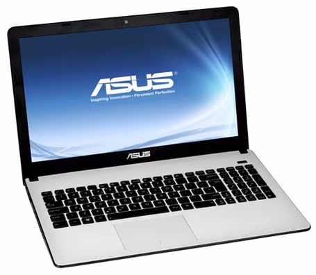 Laptop Asus X501A-XX308H, Pentium, 2 GB GB, Linux, Alb 