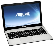 Ноутбук Asus X501A-XX308H, Pentium, 2 ГБ ГБ, Linux, Белый thumbnav 1