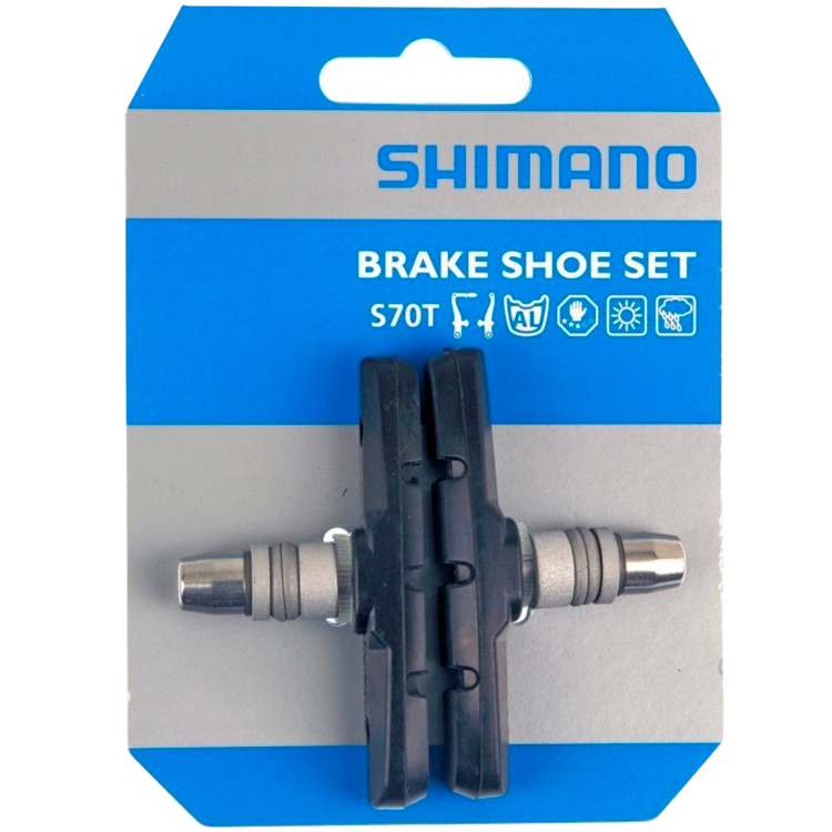 V-Brake SHIMANO M510 S70T photo 1 V-Brake SHIMANO M510 S70T photo 1