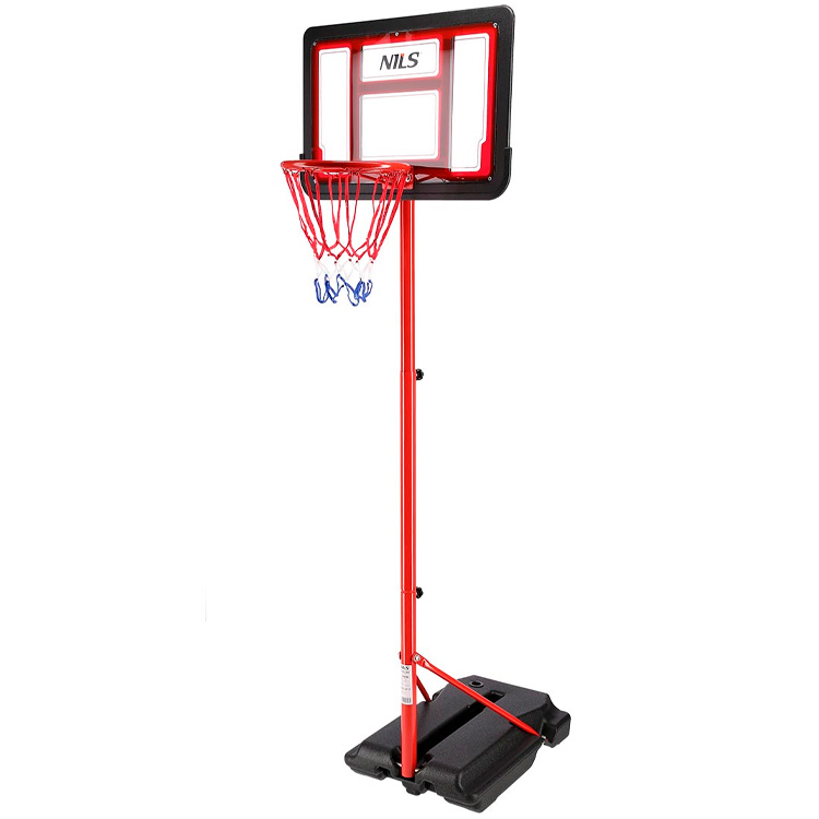 Panou baschet NILS Basketball hoop photo 1