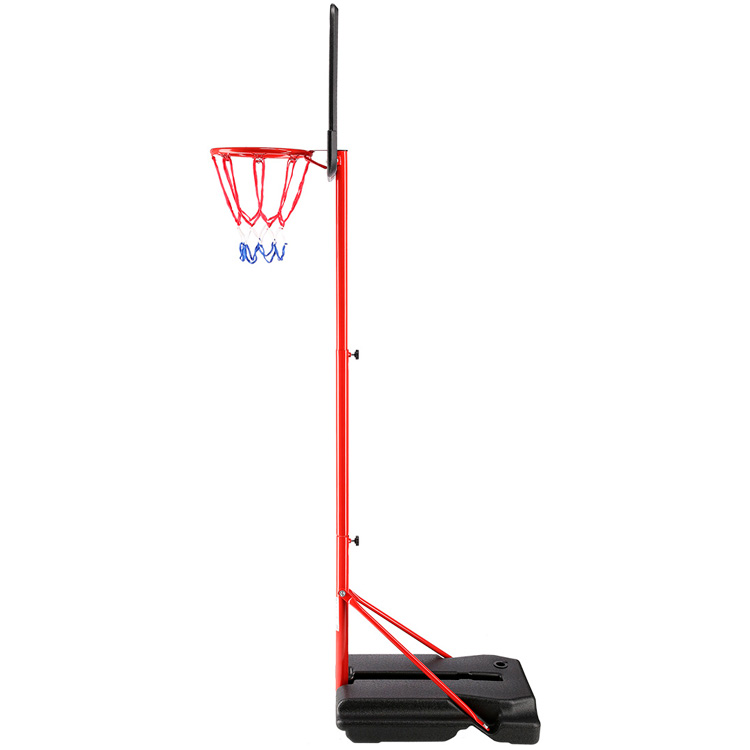 Panou baschet NILS Basketball hoop photo 11