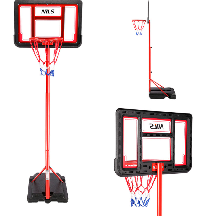 Panou baschet NILS Basketball hoop photo 3