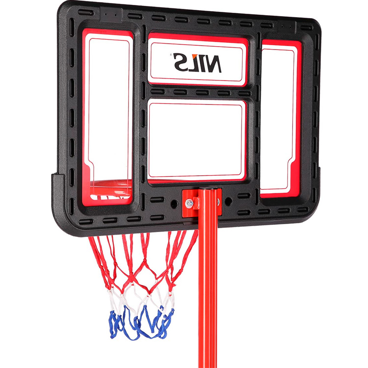 Panou baschet NILS Basketball hoop photo 6